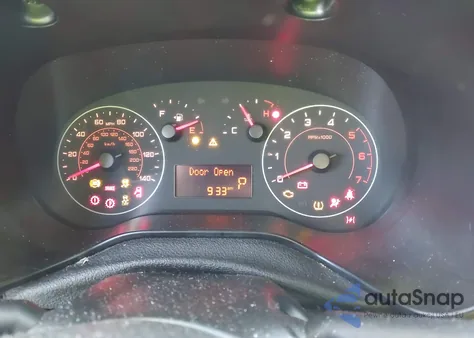 2020 Ram Promaster City Tradesman from USA, damaged, VIN ZFBHRFAB4L6P46208